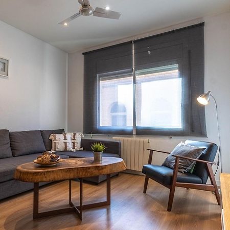 Apartamento Gracia I Barcelona Exterior foto