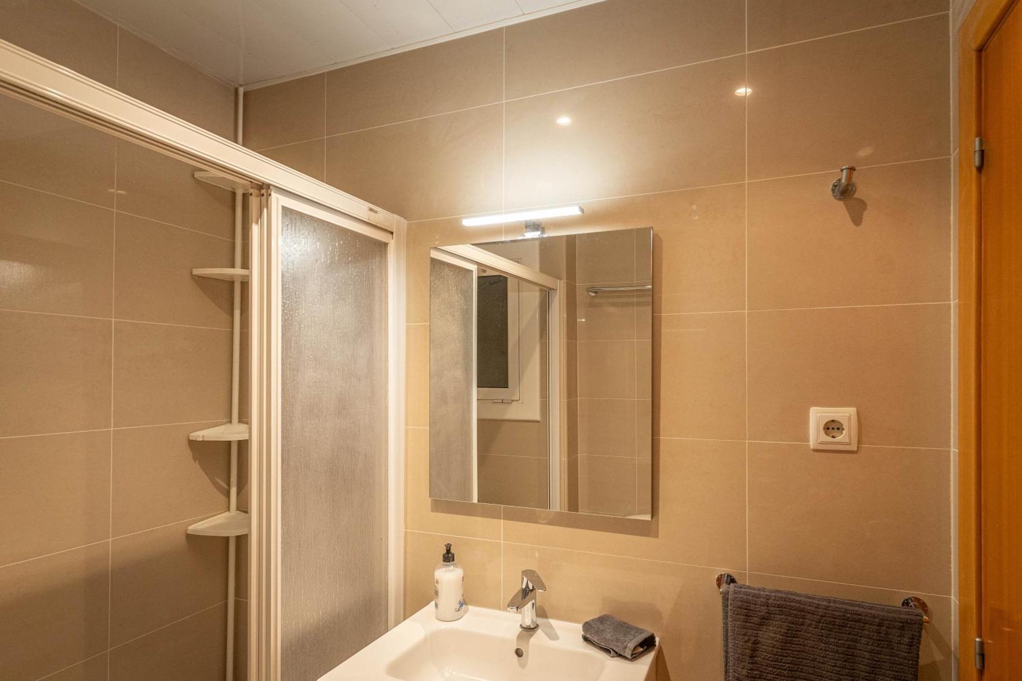 Apartamento Gracia I Barcelona Exterior foto