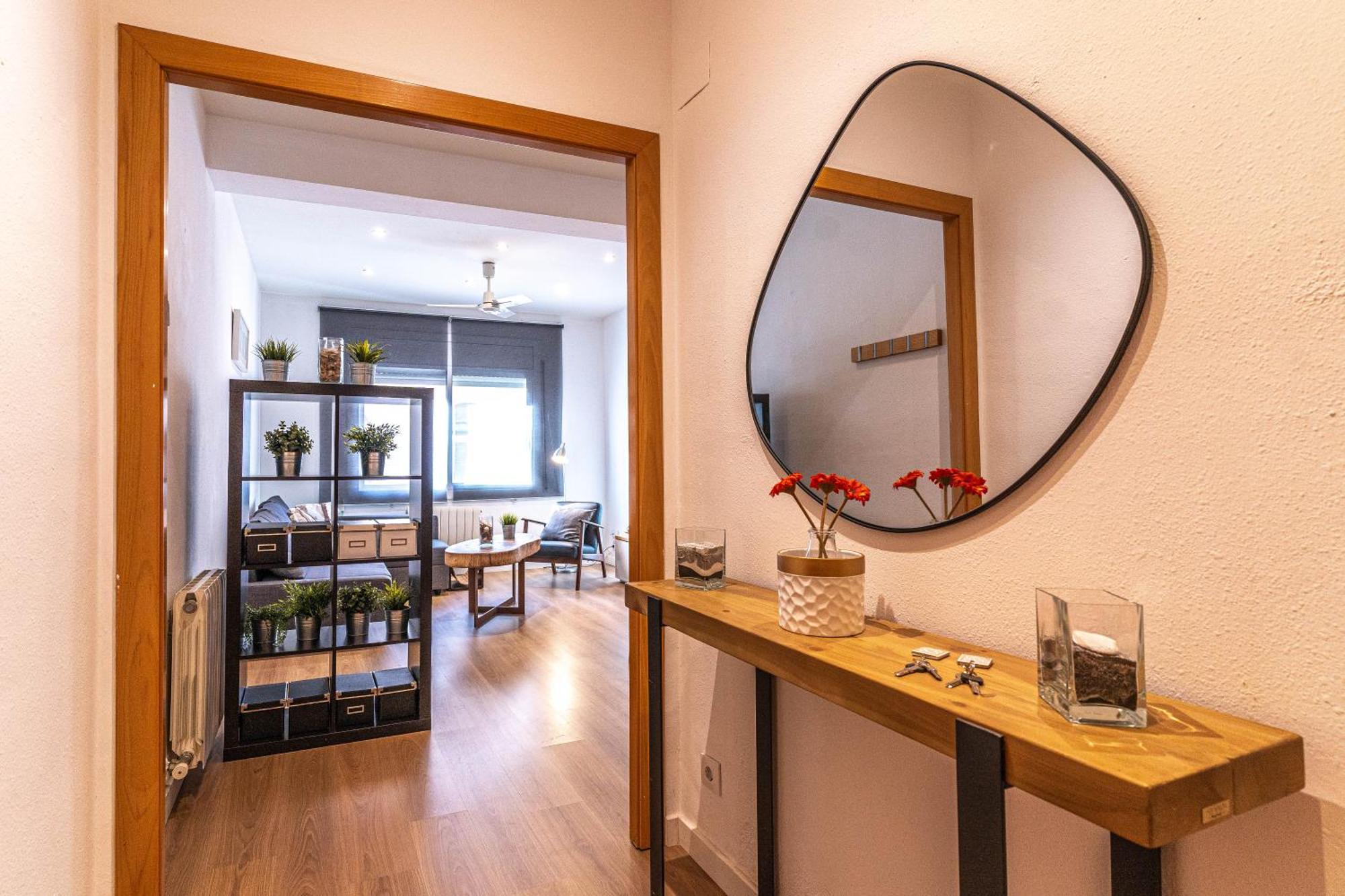 Apartamento Gracia I Barcelona Exterior foto