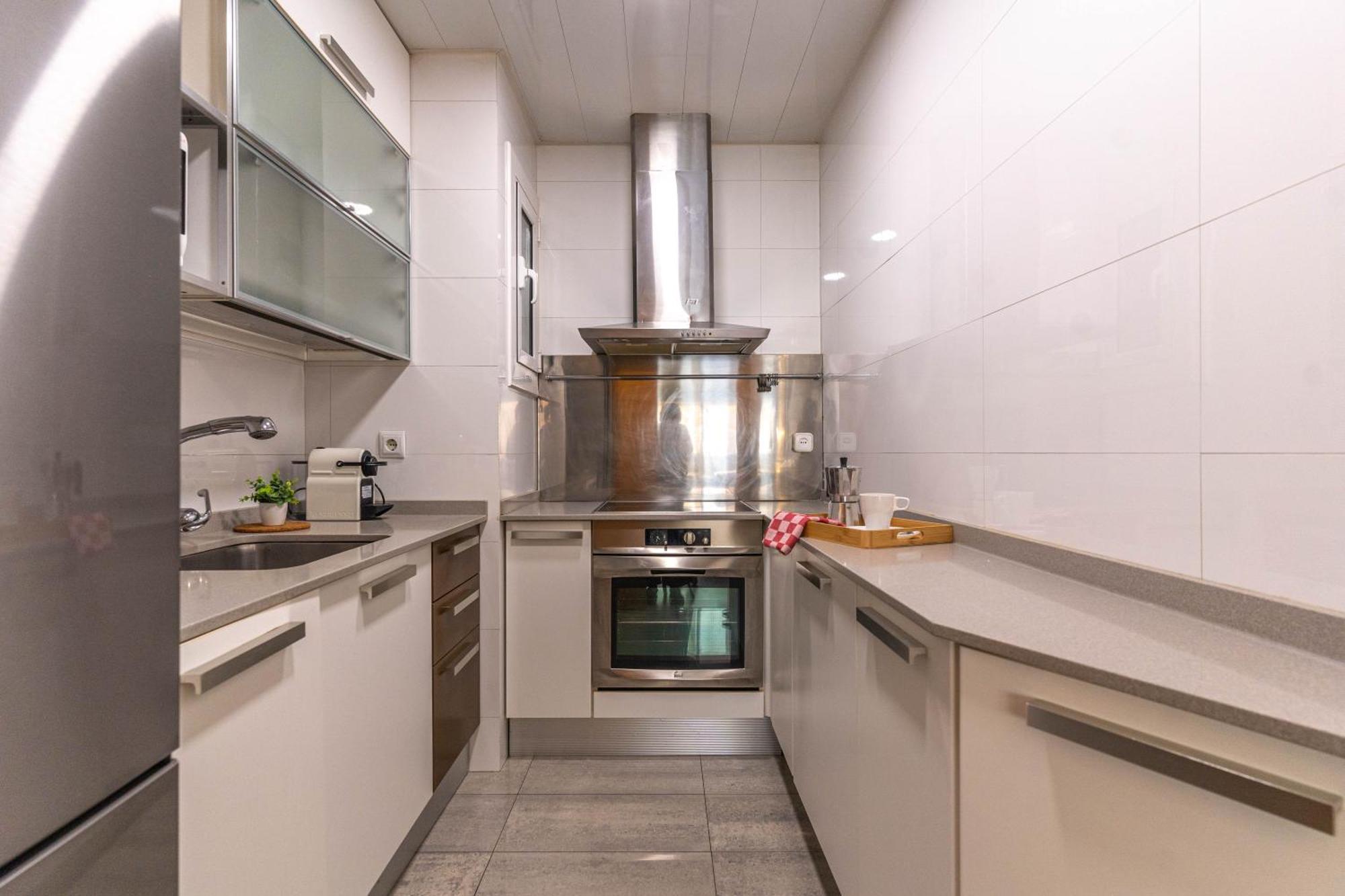 Apartamento Gracia I Barcelona Exterior foto