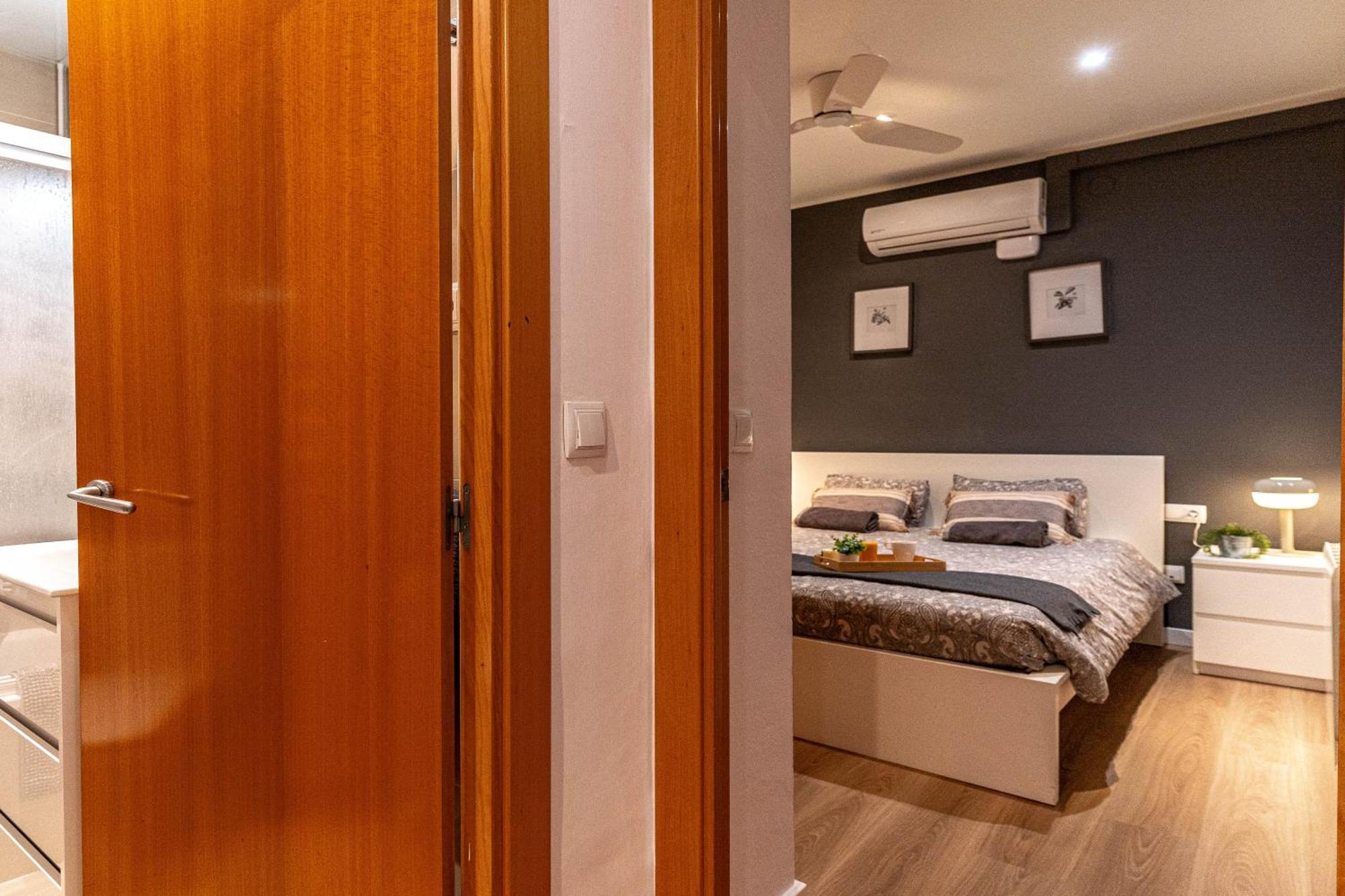 Apartamento Gracia I Barcelona Exterior foto