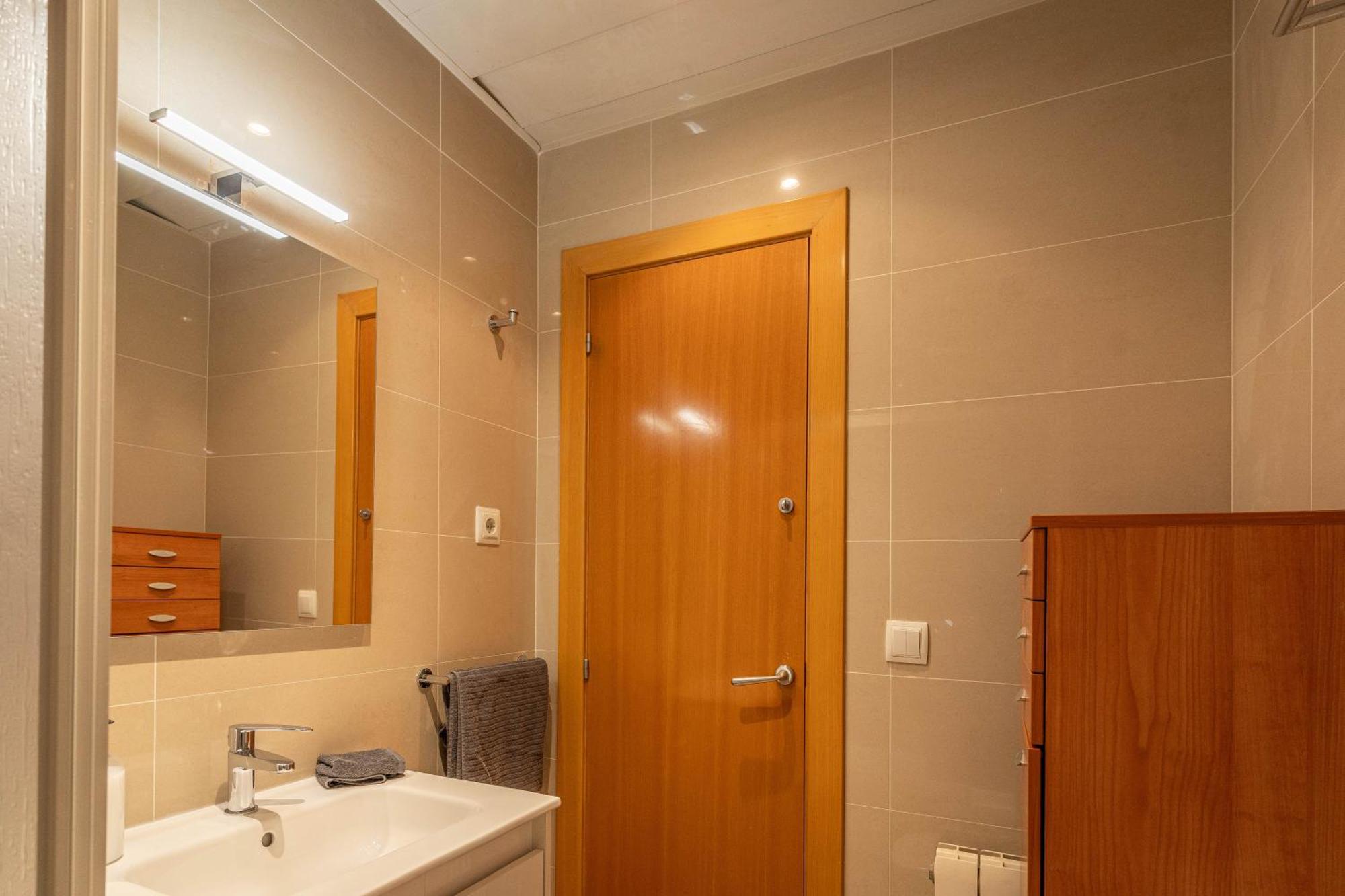 Apartamento Gracia I Barcelona Exterior foto