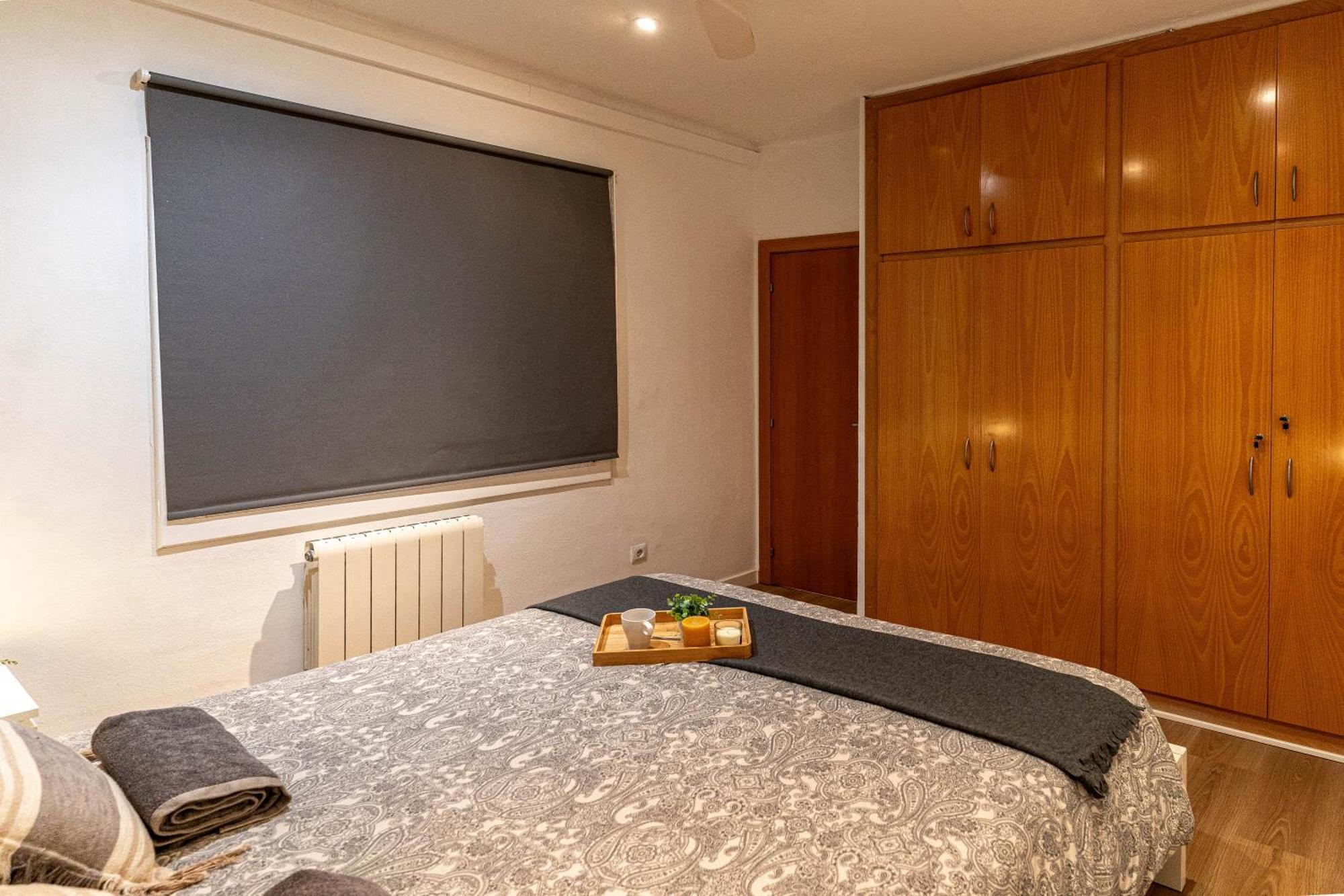 Apartamento Gracia I Barcelona Exterior foto