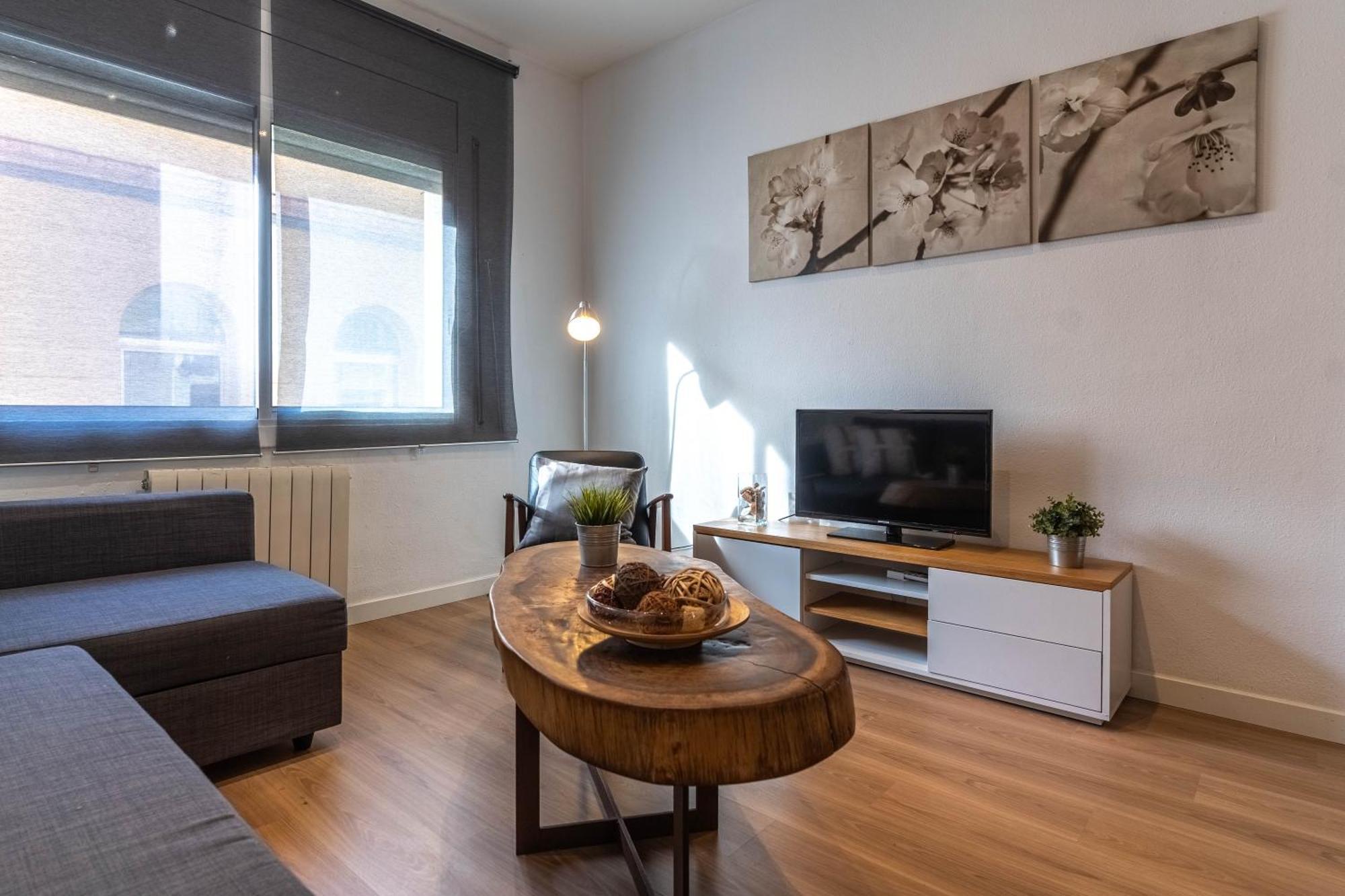 Apartamento Gracia I Barcelona Exterior foto
