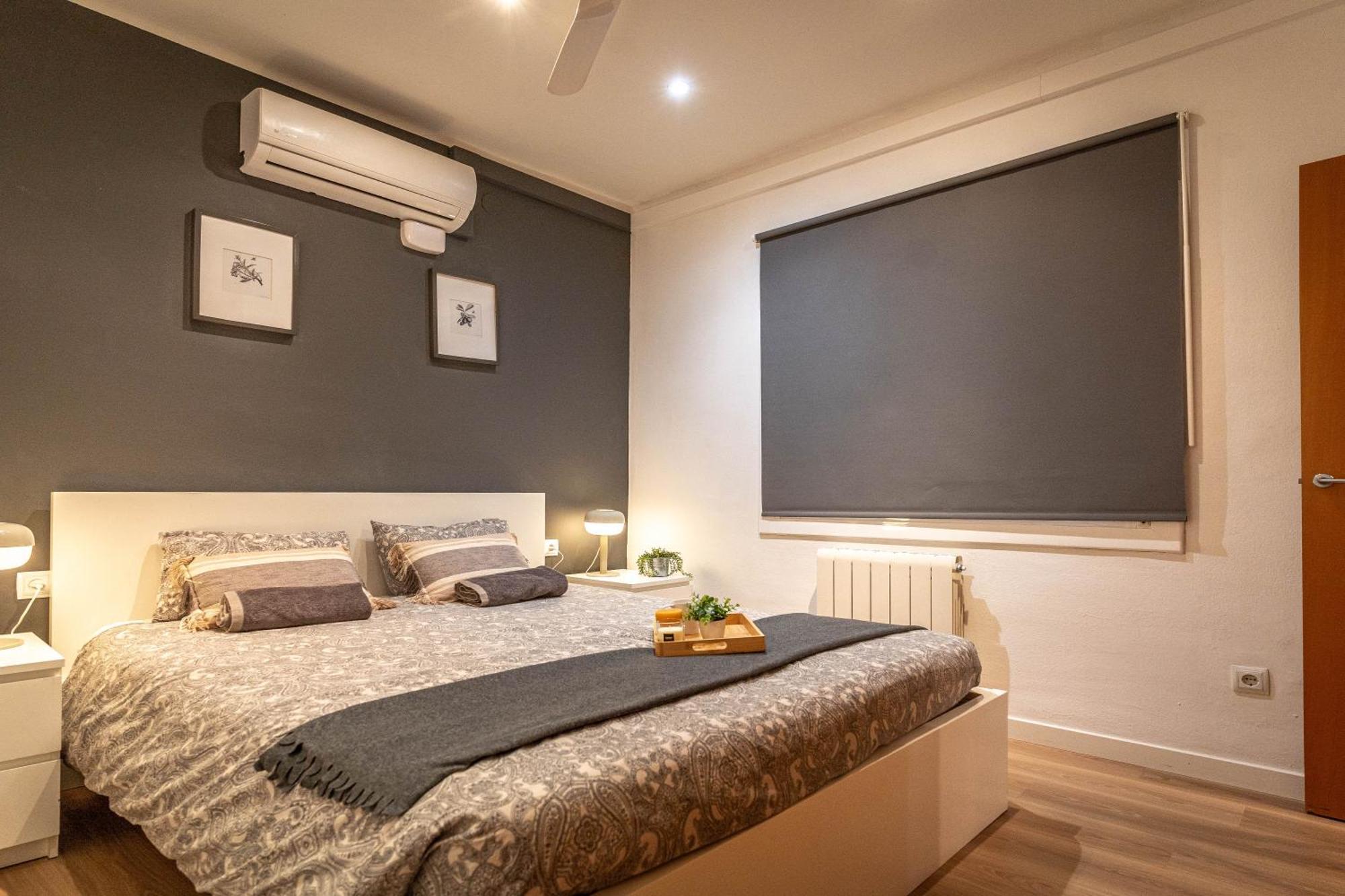 Apartamento Gracia I Barcelona Exterior foto