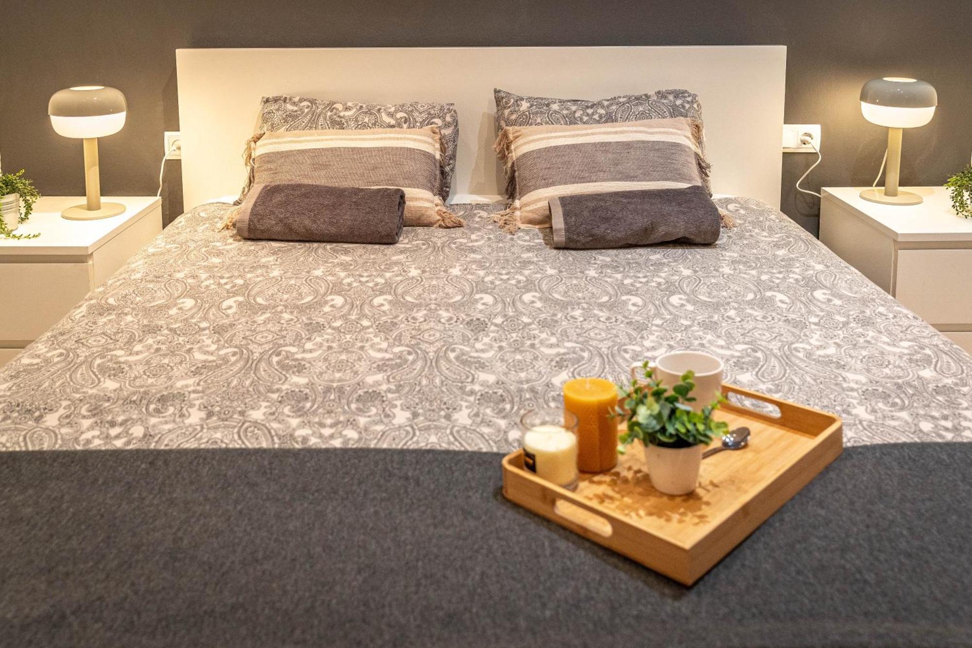 Apartamento Gracia I Barcelona Exterior foto