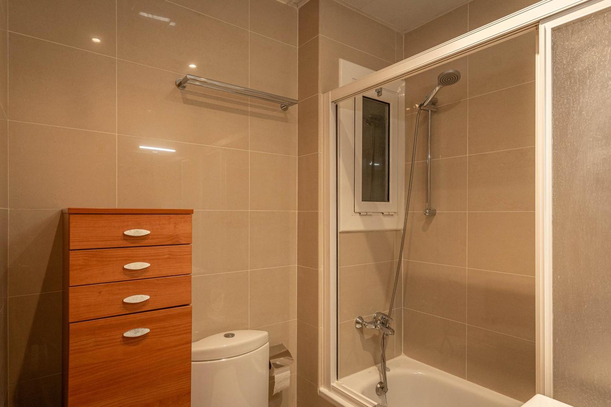Apartamento Gracia I Barcelona Exterior foto